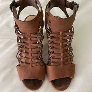 Vince Camuto Wedges